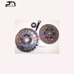 Stage 2 DAILY Clutch Kit by South Bend Clutch for Audi | S4| A6 Quattro | AllRoad